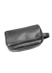 Portable Washing Toiletry Bag Men s Handbag For Sports Business And Travel Storage Bag Men Zip Front Clutch Bag Envelope Bag Underarm Bag Square Bag Wash Bag Toiletry Bag Stylish Vintage Organizer Wal