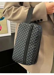 Casual Shoulder Bag Men s And Women s Purse Clutch Bag Crossbody Bag Multi Layer Backpack Middle Aged Crossbody Bag Women s Bag Luxury Bags Pillow Bag Men