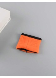Outdoor Running Sports Arm Sleeve Sweatproof Wallet Pouch For Phone Coins Keys Unisex