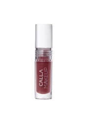 CALLA Makeup Mini Vinyl Gloss Set - 4 Pieces
