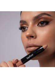 توب فيس احمر شفاه روج مطفي فوكس بوينت - 013