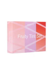 كالا ميك اب مجموعة تنت الشفاه - 3 قطع