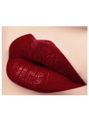 Nora Bo Awadh Waterproof Liquid lipstick - Dark Flaming