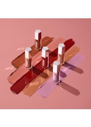 Fenty Beauty Gloss Bomb Cream Lip Cream - 01 Mauve Wives