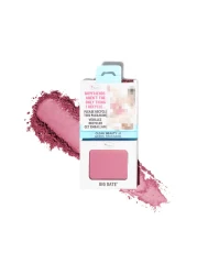 theBalm Clean And Green Travel Set - 5 Pieces