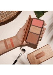Anastasia Beverly Hills Face Palette - Off to Costa Rica