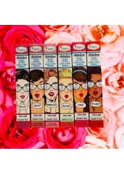theBalm TheBalmJour Creamy Lip Stain - Konnichiwa
