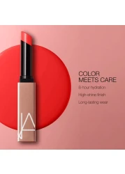 Nars Afterglow Sensual Shine Lipstick