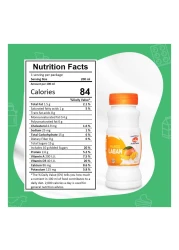 Al Ain Mango Flavored Laban 200ml