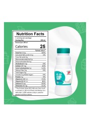 Al Ain Full Cream Fresh Laban Up Drink 200ml