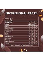 Nestle Fitness No Added Sugar Chocolate Protein, 310g