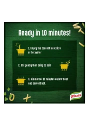 كنور شوربة الدجاج الأبجدية 50 غرام