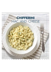 Barilla Chifferini Macaroni Cello Pack 400g
