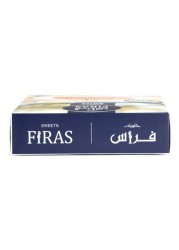 حلويات فراس كنافة نابلسية خاصة بالجبن مجمدة 120 غرام