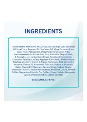 نستله نان أوبتي برو 3 حليب للنمو من عمر 1 إلى 3 سنوات مع 2'FL وBL بروبيوتيك 800 غرام