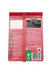 Purina Friskies Kitten Food Discoveries Flavours of Tuna, Chicken,Milk, Vegetables and Whole Grains Cat Food, 400g