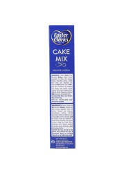 Foster Clark&#39;s Vanilla Cake Mix, 500g