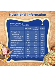 Nestle Sweetened Condensed Milk Tin, 395g, Pack of 2