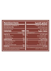 Americana Premium Mini Choco Cookies Original Chocolate Chips 35g Pack of 2