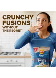 ليز فورنو فيوجن رقائق البطاطس اليونانية 50 غرام