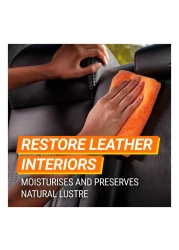 Armor All Leather Care 530ml