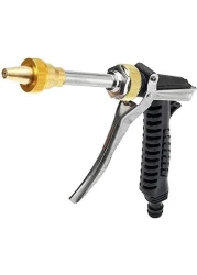 مضخة غسيل محمولة عالية الضغط بقوة 12 فولت 80 وات، آلة تنظيف السيارات والحدائق، مضخة غسيل مدمجة للسيارات والدراجات والأثاث الخارجي والبستنة