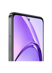 أوبو A3 برو هاتف ذكي ثنائي الشريحة 8 غيغابايت RAM 256 غيغابايت 5G - أسود نجمي
