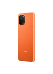 Huawei Nova Y61 Dual SIM 4 GB RAM 128GB 4G LTE Sunset Orange