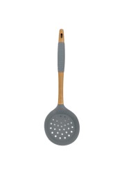 Home Pro Silicone Head Skimmer Brown And Blue