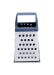 CuisineArt Stainless Steel Box Grater Assorted 8.5cm