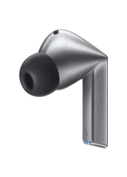 Samsung Galaxy Buds 3 Pro Truly Wireless Bluetooth In-Ear Earbuds Silver