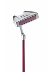 Aspire Xlite Super Performance Precise Junior Golf Club Set Pink Set for Girls Ages 3 to 5 Right Handed