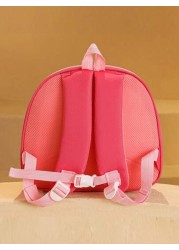 Kitten Camera Children s Backpack Fashion Casual Small Bag Happy School Schoolbag Girls Cute Backpack