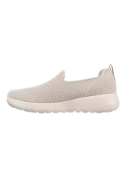 Skechers حذاء رياضي بيج 124187 -TPE