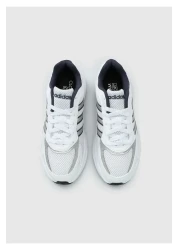 adidas حذاء رياضي أبيض للنساء من Eclyptix 2000 (JI4542)