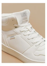 Kappa Erkek Bağcıklı Yüksek Topuklu Spor Ayakkabı