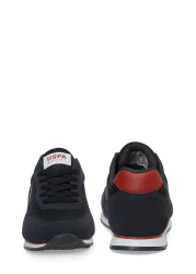 U.S. Polo Assn. حذاء رياضي رجالي من FERLAND 3FX باللون الكحلي