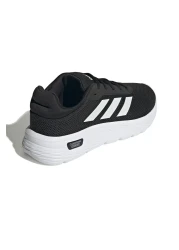adidas Cloudfoam Comfy Men's Black Casual Shoes - Ih2973