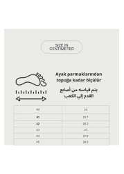 GAK RUN أحذية رياضية رجالية خفيفة الوزن ونعل EVA لتقويم العظام وقابلة للتنفس