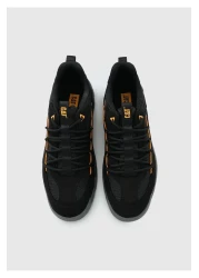 Caterpillar أحذية جلدية رجالية