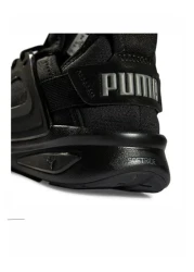 Puma أحذية رجالية Softride Enzo Evo Black-castlerock 37704801