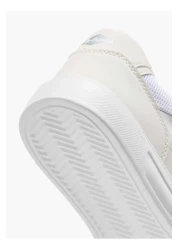 Lee Cooper حذاء رياضي رجالي من Lee Cooper مزود بأجزاء وإغلاق برباط