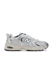 New Balance Mr530ka - حذاء كاجوال رمادي للجنسين 530
