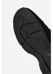 E SPORT حذاء رياضي كاجوال للرجال باللون الأسود