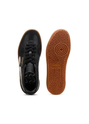 Puma حذاء باليرمو رياضي أسود للجنسين