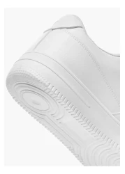 Lee Cooper حذاء رياضي برباط مزين بشعار للرجال