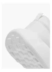 Lee Cooper حذاء رياضي رجالي مثقوب برباط للإغلاق من Lee Cooper