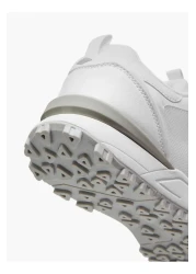 Lee Cooper حذاء رياضي رجالي من Lee Cooper مزود بأجزاء وإغلاق برباط