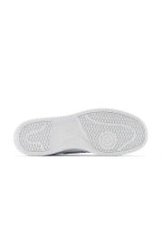 New Balance حذاء رياضي أبيض للجنسين من لايف ستايل Bb480l3w