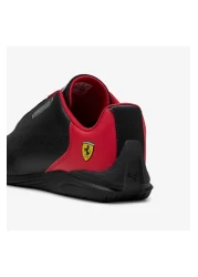 Puma حذاء فيراري دريفت كات ديسيما 2 0 للرجال باللون الأسود